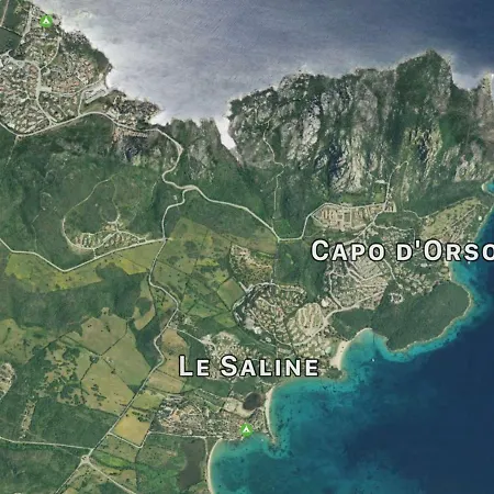 Casa vacanze Nido Di Mare