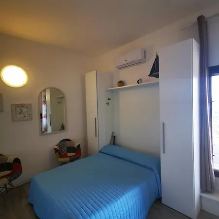Nido Di Mare Holiday home Palau