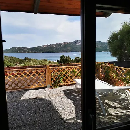 Holiday home Nido Di Mare