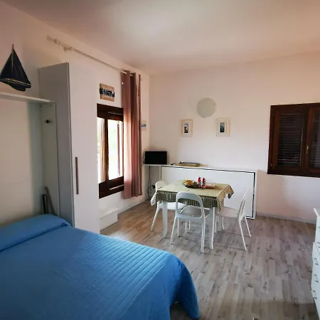 Holiday home Nido Di Mare