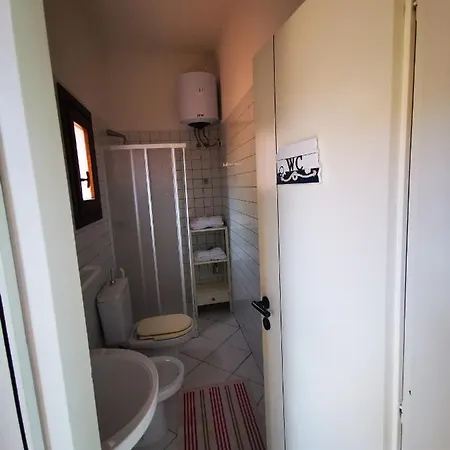 Holiday home Nido Di Mare